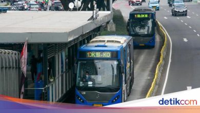 Transjakarta spreads wings to Jakarta buffer areas