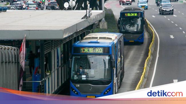 Transjakarta spreads wings to Jakarta buffer areas