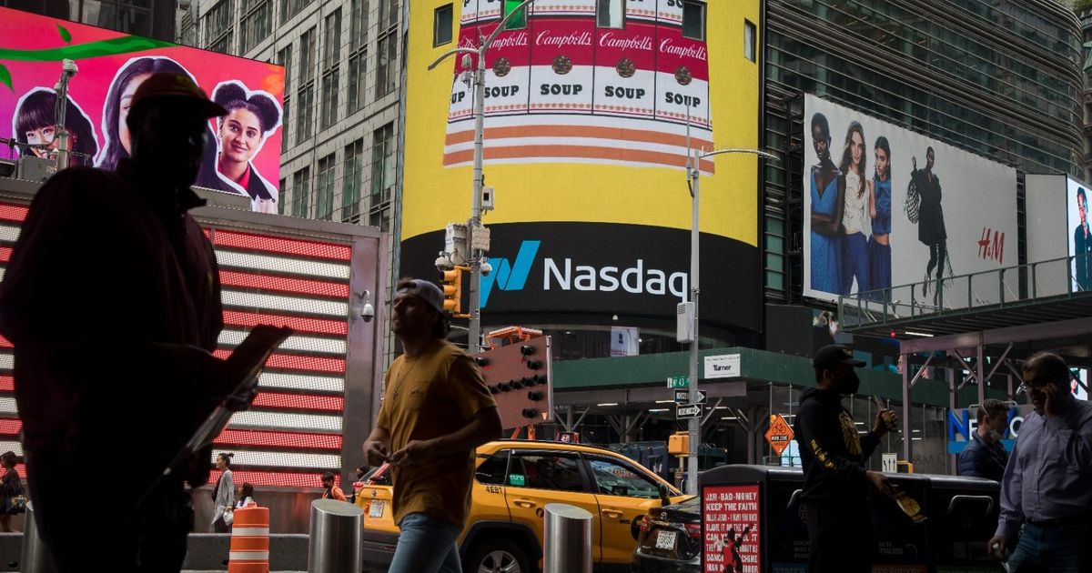 Morgan Stanley: The weakness of the dollar supports US shares