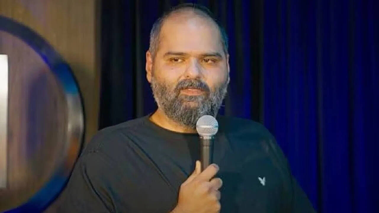 Kunal Kamra’s great relief to call Eknath Shinde ‘Traitor’