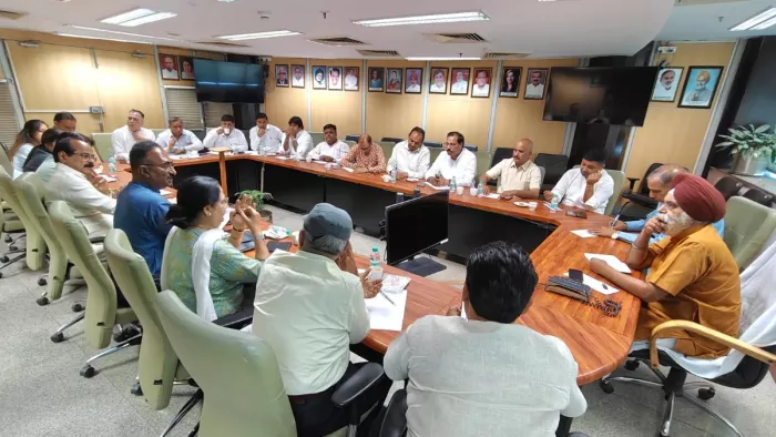 Delhi News: Mayor announces the Clean Delhi campaign, the campaign will take three months -Swachh Delhi Abhiyan -Mayor announce 3 months Cleanlines Drive to