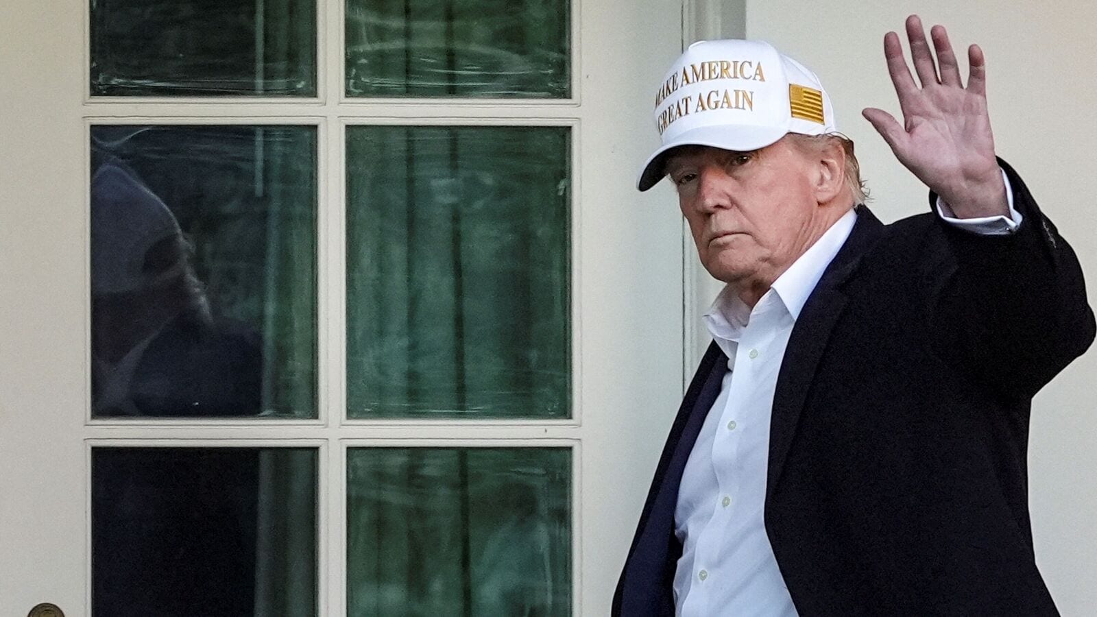 ‘I run the country and the world’: Trump tells the Atlantic, publication that exposed ‘Signalgate’ where Pete Hegseth | Today news