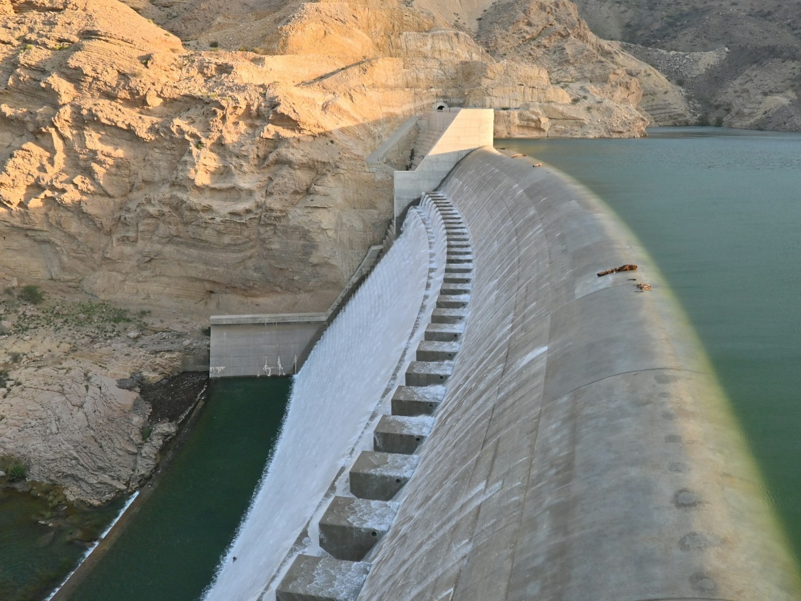 India’s largest dam