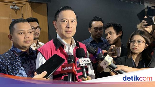 Tom Lembong cut the attorney’s authority that was investigated in the case of the Migor Loose