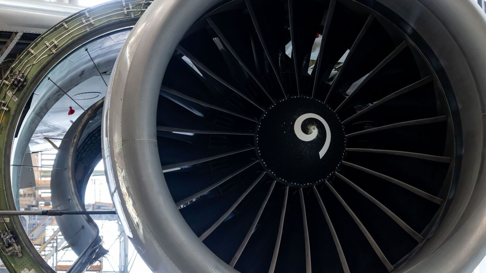 MRO firm AIESL is at 2030 $ 1 billion in revenue aimed at the new roads for growth
