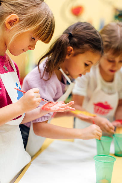 In 2025, children must learn these 8 skills