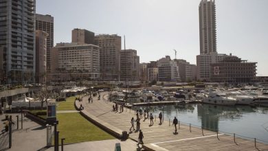 Minister Laoud: A new strategy to revive Lebanon’s tourism on 3 axes