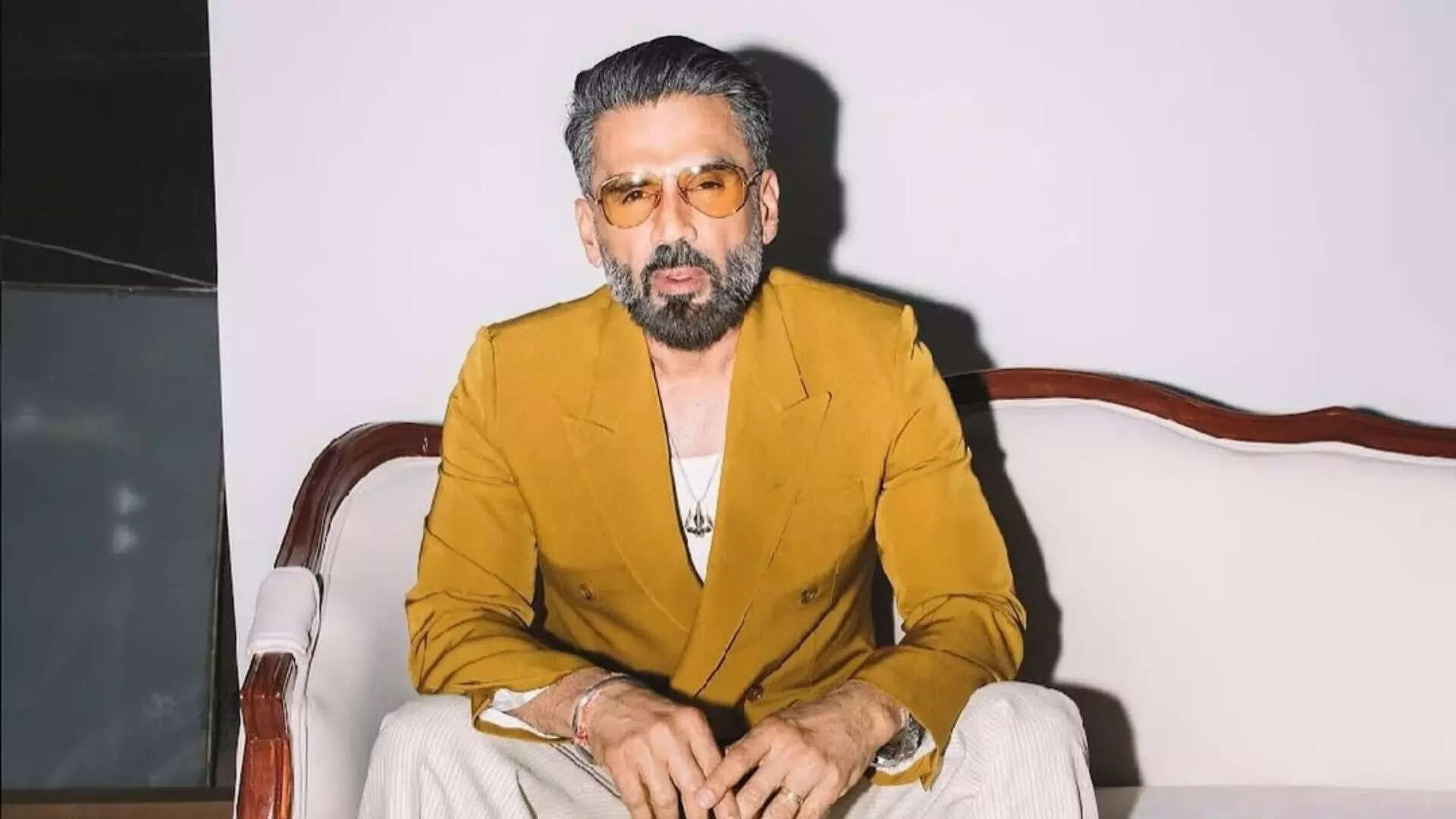 After the Pahalgam attack, the fearless statement by actor Suniel Shetty said: We are not afraid of anyone, next holiday in Kashmir …