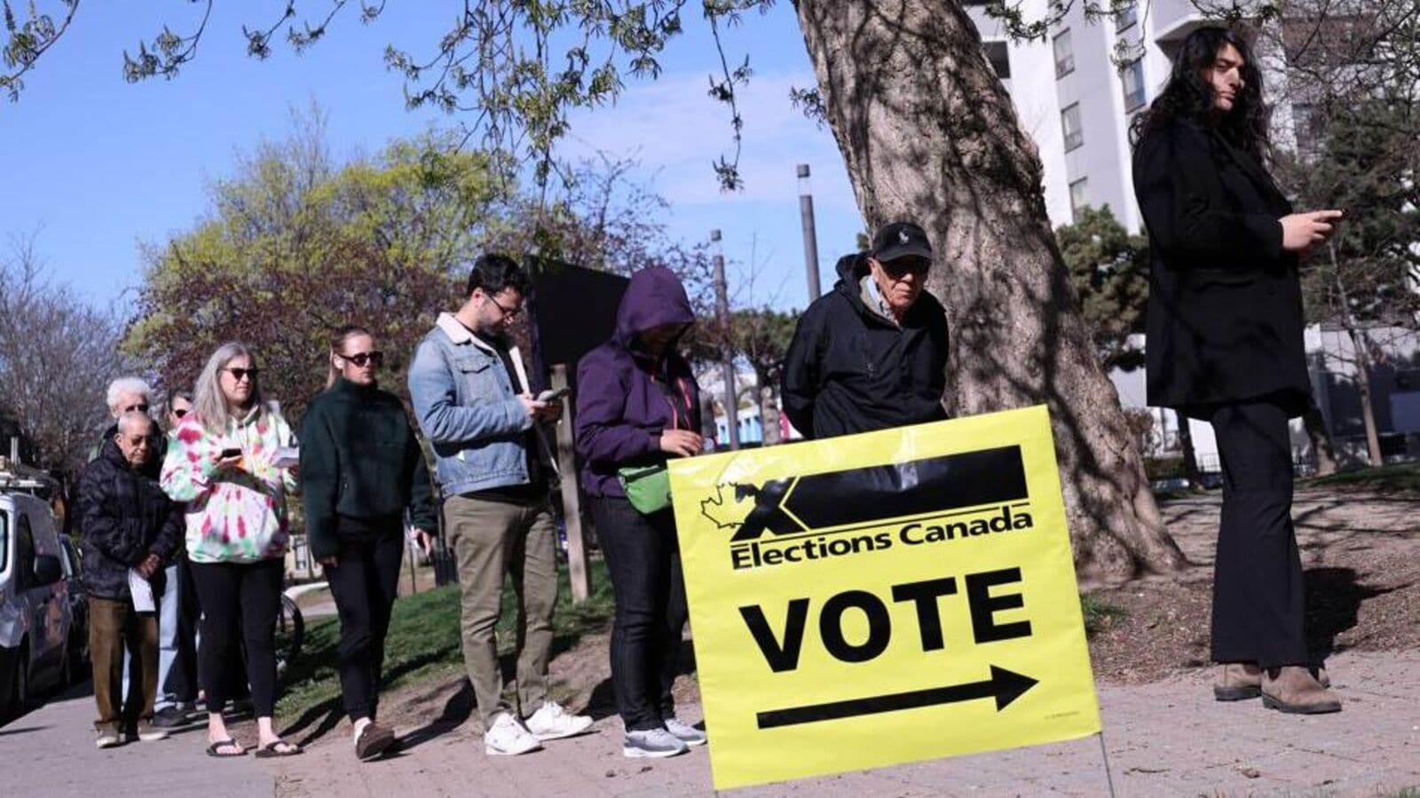 Canada election 2025 Results: When and where to look | Today news
