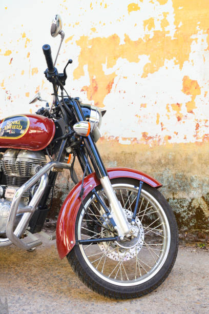 India’s 8 iconic bikes