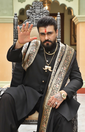 Arya Babbar’s 8 should watch movies