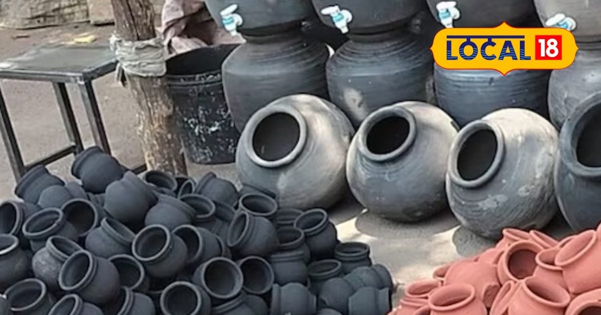 Akshaya Tritiya: Why is there a purchase competition at Earthen Pitcher and Karakili? Know the secret of this tradition!