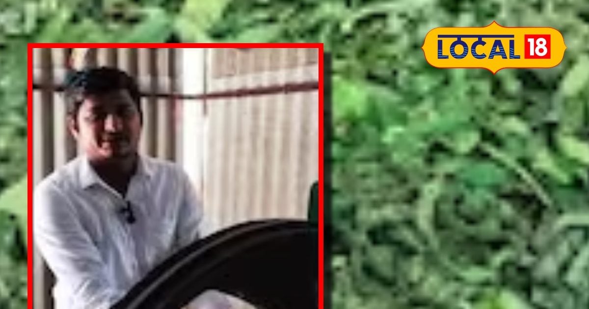 Just sell eggs and cover! Belagavi farmer has grown millions of side