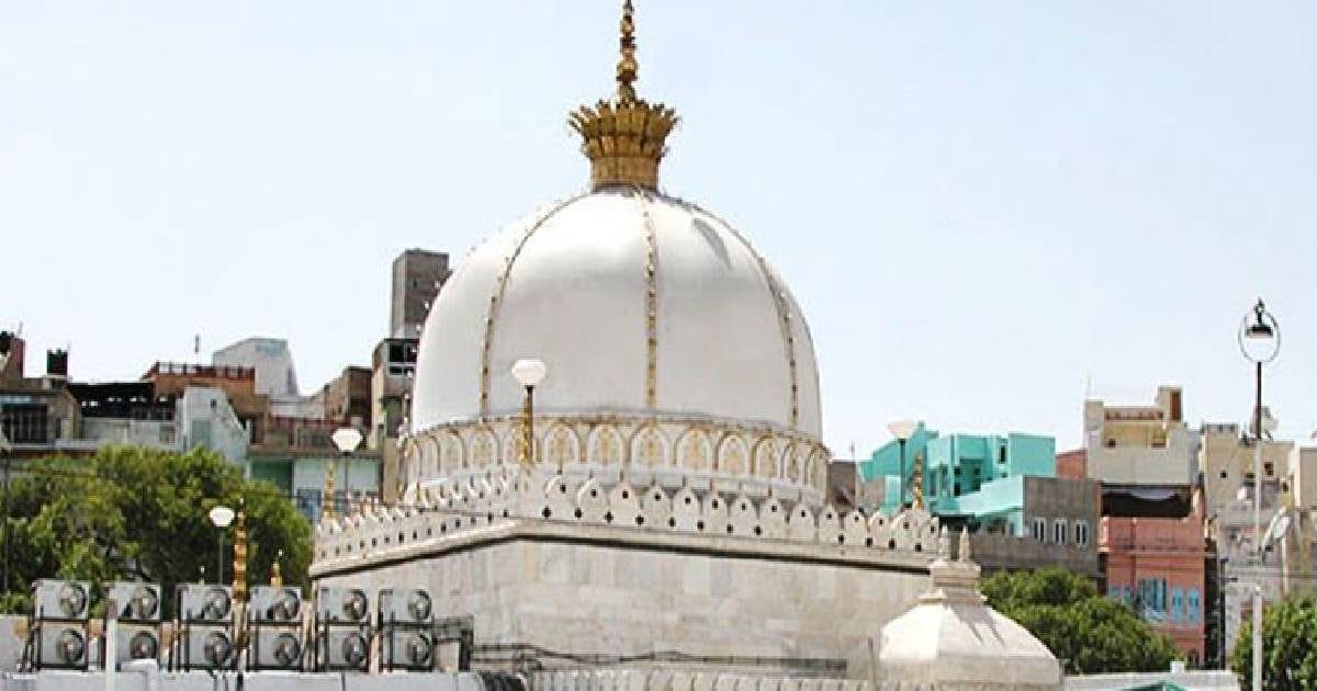 “Do you have an audit …” Ajmer Sharif Dargah attorney turned back, the Delhi High Court increased the problems