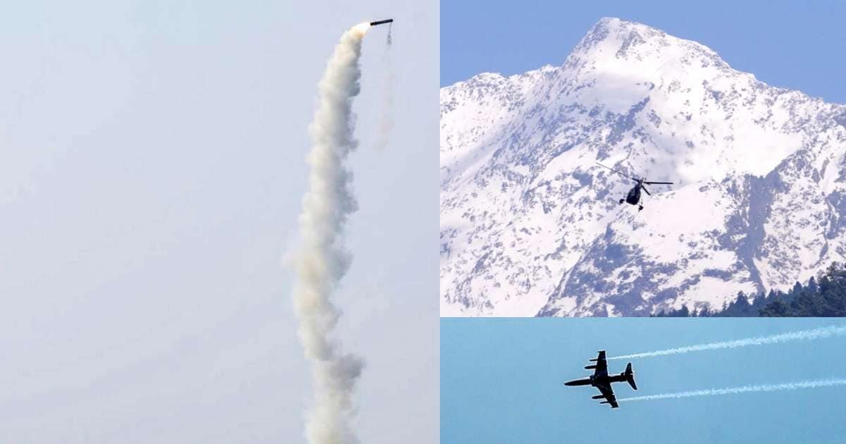 India Pakistan News: कहीं हाथ से निकल न जाए ‘पालतू पाकिस्तान’, भारत के रौद्र रूप से टेंशन में आया चीन