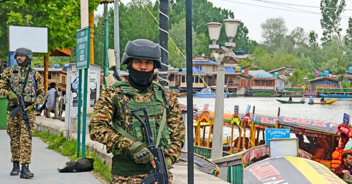 Pahalgam Terror Attack Live Updates : पहलगाम आतंकी हमले को लेकर बुलाया गया जम्मू-कश्मीर विधानसभा का स्पेशल …