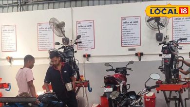 Fantastic offer for Hero’s drivers in Gumla! Service at 50% discount, learn