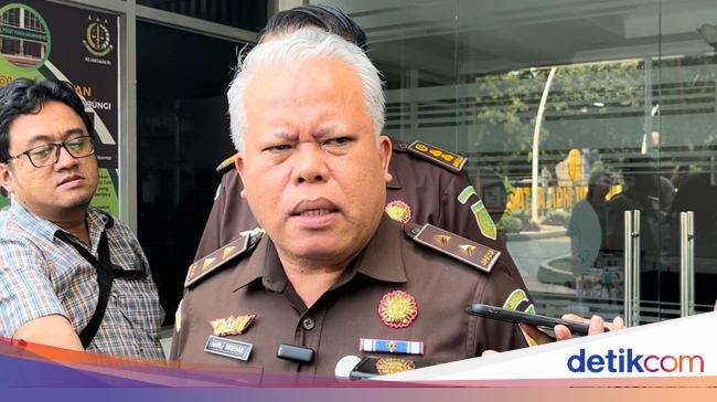 Investigation TPPU, the Ago in the origin of the money is almost RP. 1 t-ema’s 51 kg zarof ricar
