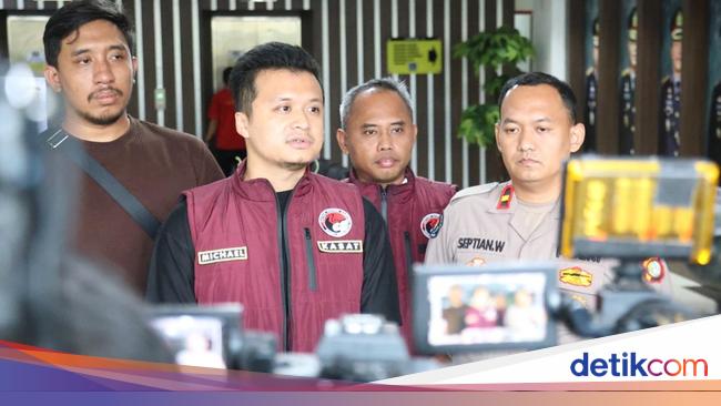 Police arrest 3 vape cases with hard medicine, the initial artist of JF is investigated