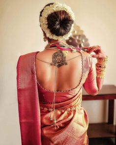 Keep these things in mind while making blouse