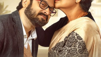 Rakhi Gulzar’s trailer from ‘Amar Boss’ released, Shiboprasad struggled to coordinate between home and work