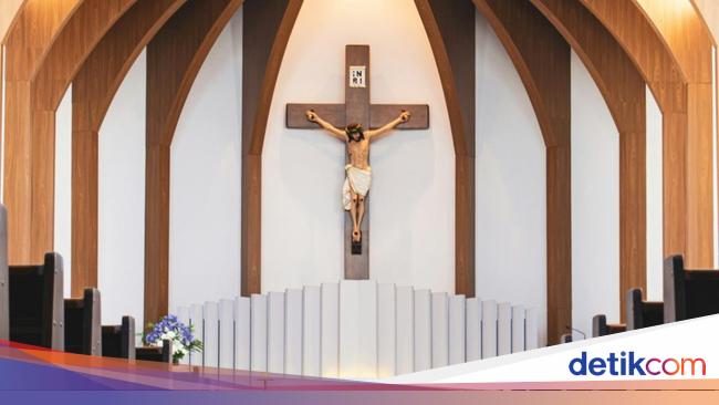 Increase in Jesus Christ 2025: Anniversary Date and Schedule Holidays