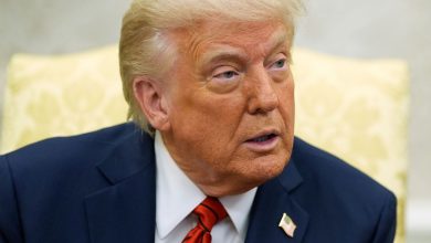 Donald Trump’s first 100 days in office: a collision with judges who opposed his policy | Today news
