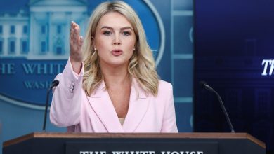 Trump administration is threatening to prosecute even judges of the Supreme Court that blocks immigration stinging | Today news