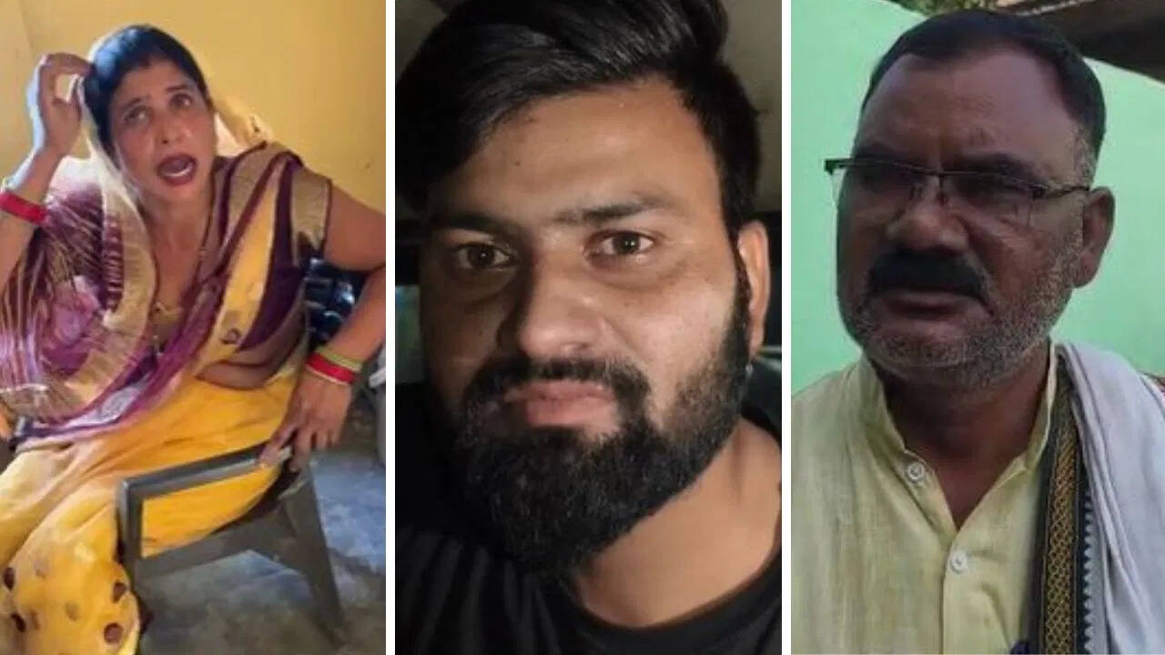 Aligarh’s mother -in -law will be able to become Son -in -law’s ‘Bride’ know what the law says