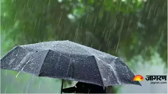 Rain warning: Clouds will be friendly with clouds … these states, including Delhi-up, will rain; Know the new update of IMD – weather update there will be issued in Delhi Up Haryana IMD a new update