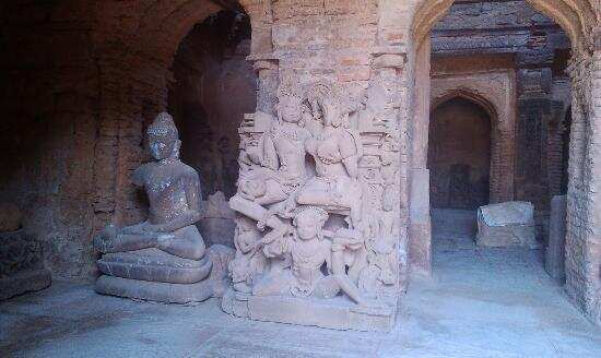 These royal buildings of Rajasthan are horrible, stopped because of the fear of the soul, see the work of the fort, see the story of its construction in the 2 -minute video