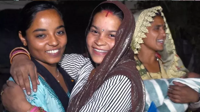 Udaipur News: 13 Muslims living on long -term visas and 96 Hindu Pakistani, 319 refugees received citizenship – Pakistan Nationals Residence in Udaipur under investigation 13 Muslims 96 Hindus on long -term visas