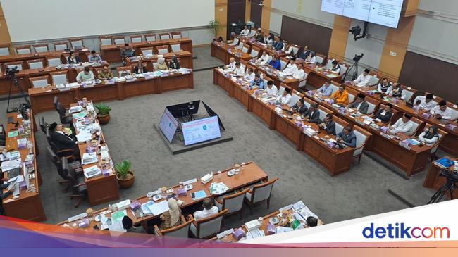 Ministry of Religion: Hajj Pilgrims Wave I Depart 2-16 May, Golf II 17-31 May