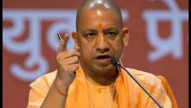 Govt takes full responsibility for the security of children’s future: Up cm