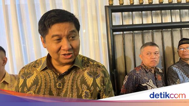 Many complaints about housing have prepared Maruarar a 911 service to receive complaints