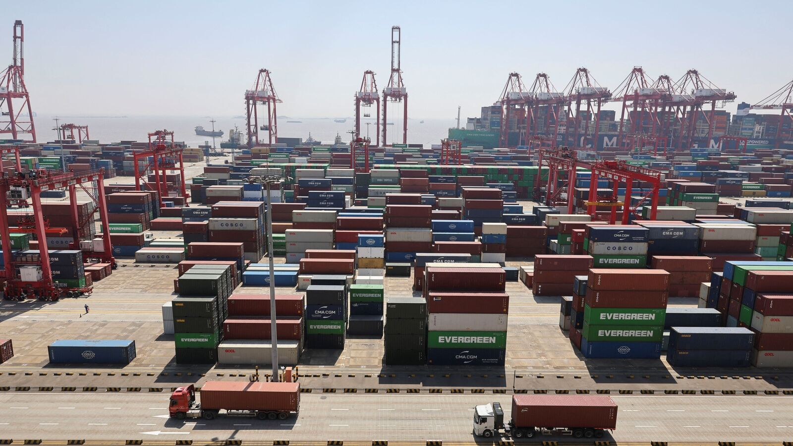 Faster FDI approves on the horizon