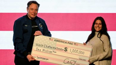 Elon Musk, and Millions of Cash – Wisconsin’s $ 82 million Supreme Court | Today news