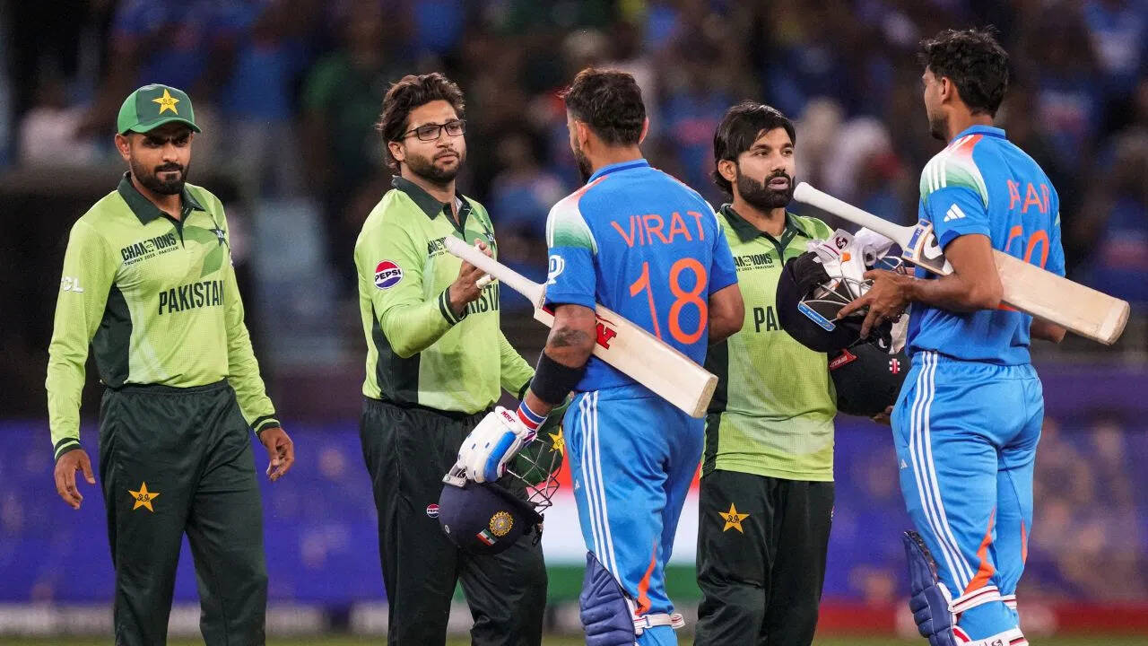 These five major matches from India-Pakistan will be canceled, will the Pahalgam terror attack have a major impact? Pakistan will be pauper