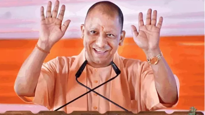 CM Yogi today gives 501 projects worth 676.31 crore in Deoria, tremendous security arrangements on the venue – CM Yogi will set up 501 projects that are 676 crore in Deoria today