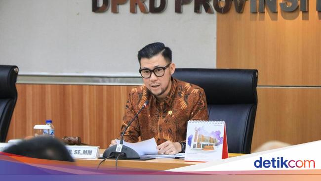 Trial 6 Transjabodetabek -route, DKI Nasdem hope the car will switch to the transum