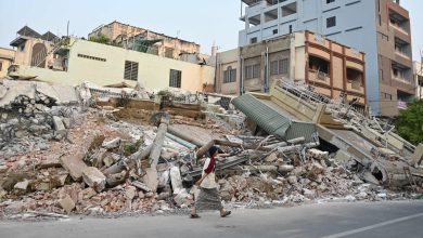 Why the revival in earthquakes lately? Can a bigger one be next? | Explainer