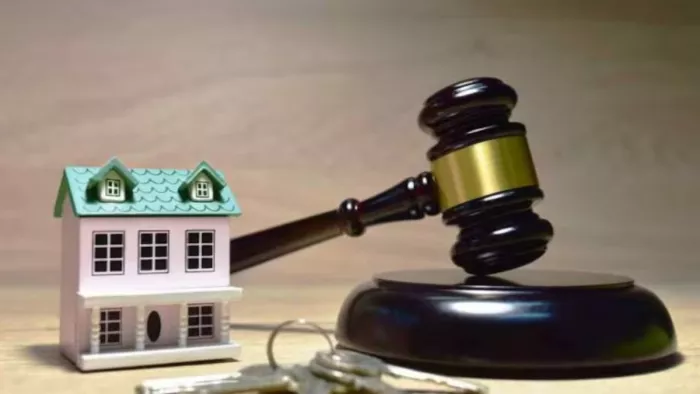 Property Dispatch: House was caught after 24 years of legal battle, tenant made false documents – Jharkhand 24 years of legal battle ending the landlord regains the possession of property