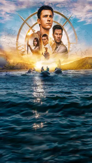 8 Must watch against Adventure Films