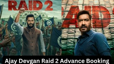Franchise King Ajay Devgan’s ‘Red 2’ earns a lot of it before its release knows what the account is