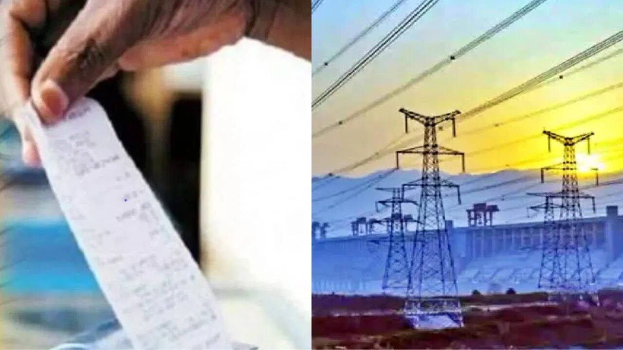 Great relief on electricity in Bihar, CM Nitish Gifts 63 Lakh families