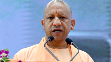 57 municipalities are developed on the lines of Smart City in Uttar Pradesh