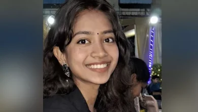 Kusum lost the struggle for life, but gave many people new life; The girl studied at the Du’s Miranda House College -after the Kusum -Death in the road accident Du Miranda House College student donated her organs