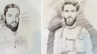Terrorist wires are great disclosure on Pahalgam’s attack, and are linked to the Pakistani army; The attack was the first SSG commando -Pahalgam Attack terrorists have ties to the Pakistani army. The attacker was initially a SSG commando
