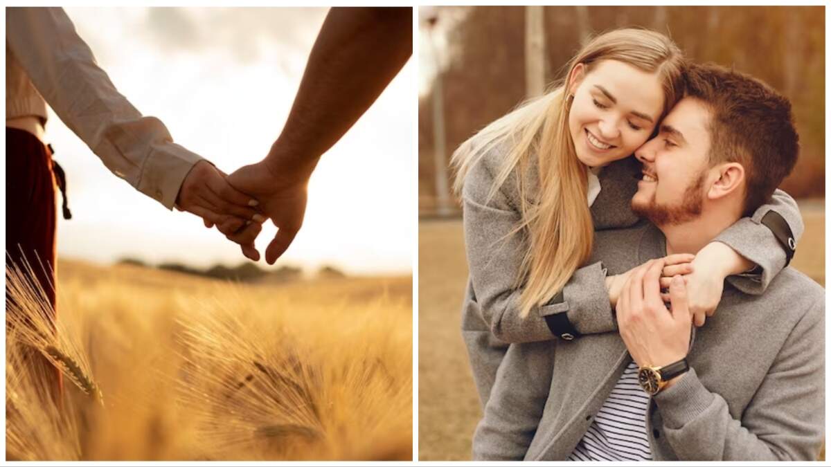 Girls first see what in a boy? Know the important features of winning the heart in 2 minutes of the video