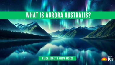 Aurora Australis: Nature’s Greatest Light Show! When can you see Aurora Australis?